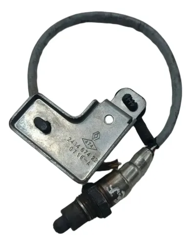 Sonda Lambda Renault Sandero Logan 2014-2016 Dianteira