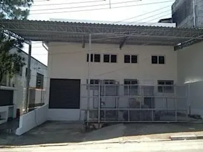Salão para alugar em São Paulo, Interlagos, com 379 m²