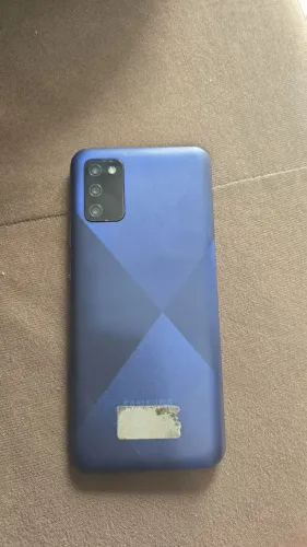 Celular samsung A02s 32gb