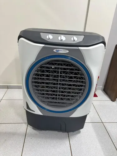 Climatizador de ar - bem estar 45 litros