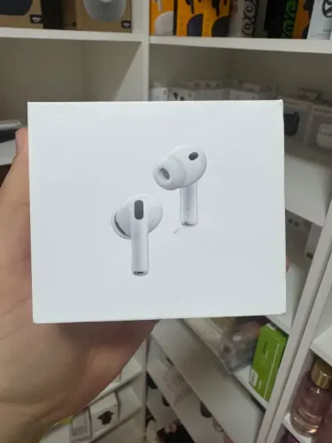 Airpods Pro 3 geração Lacrado