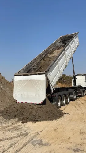 Basculante Librelato 55mts