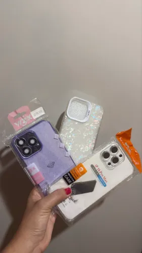 Capas IPhone 16 Pro Max