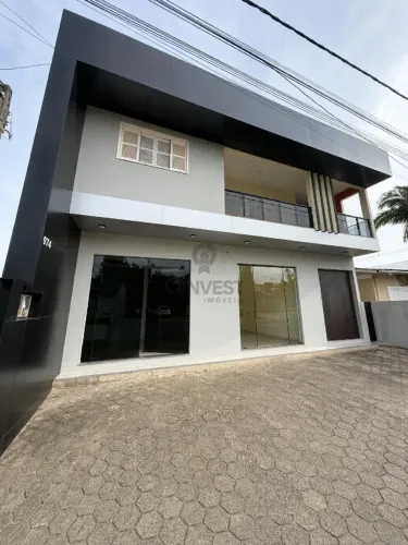 Apartamento mobiliado para locação no bairro Mato Alto, em Araranguá/SC