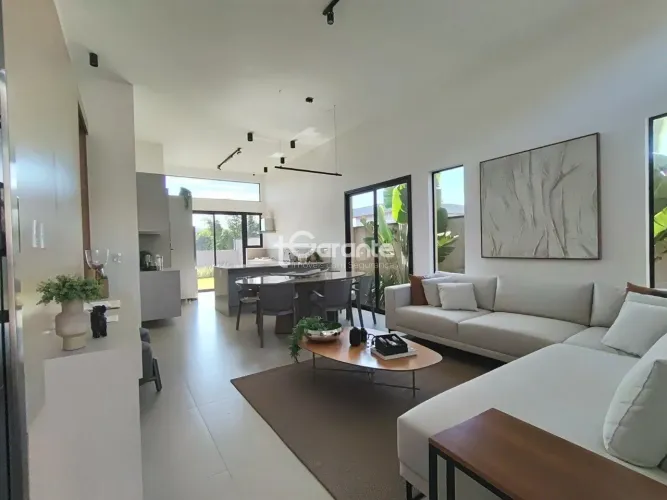 Casa em condomínio no Atibaia Belvedere