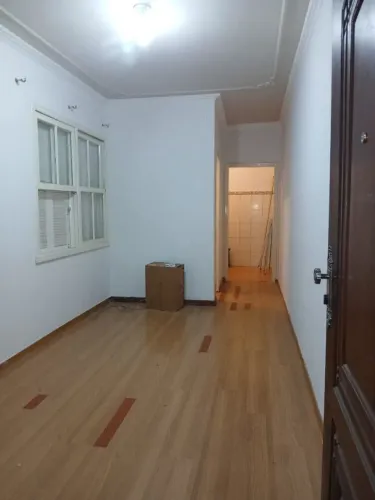 Apartamento JK Cidade Baixa