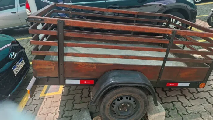 Carretinha