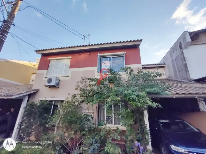 Venda CASA EM CONDOMÍNIO CANOAS RS Brasil