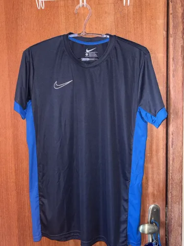 camisa nike dry fit