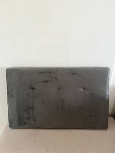 Cabeceira de Cama Solteiro 100x60