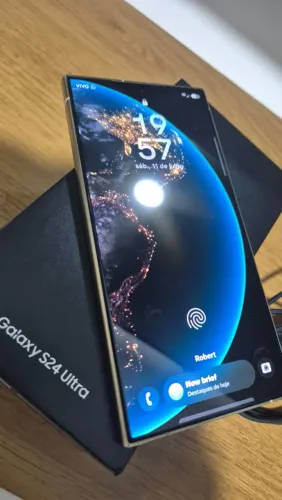 S24 ultra 1 tera memória