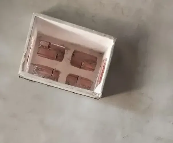Caixa de ar-condicionado