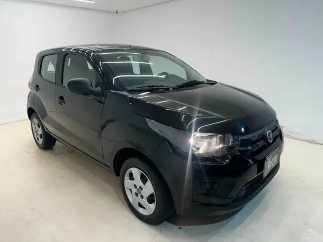 Fiat Mobi Like 1.0 Fire Flex 5P. 2019