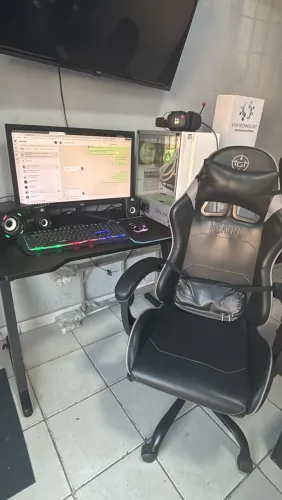 PC GAMER COMPLETO 