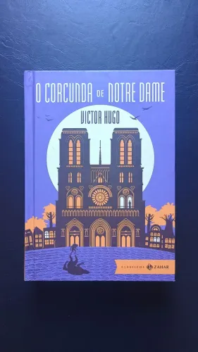 Livros se Victor Hugo