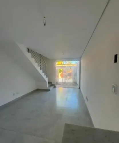 Casa Dúplex 68m2