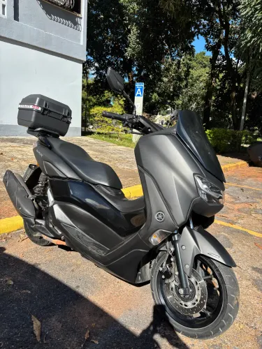 Nmax 160 20/21