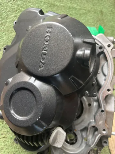 Motor fan ou Titan 160