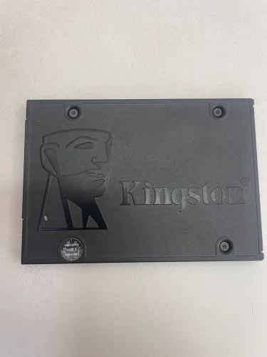 Ssd kingston 240gb