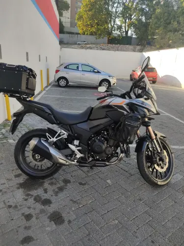 Vendo CB500X 2023