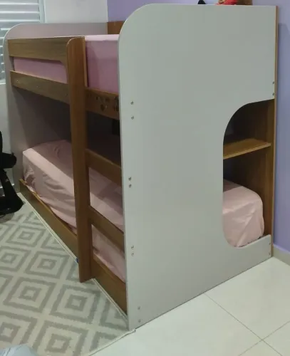 VENDO Beliche Bicama