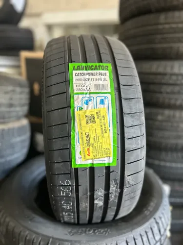 Pneu 205/40R17 Lanvigator Catchpower