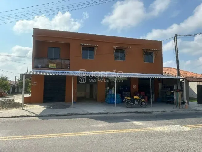 Sala Comercial