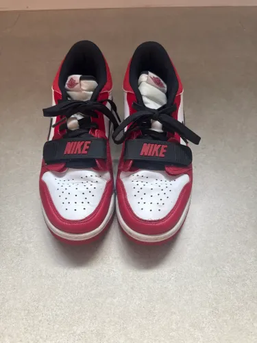 Air Jordan Tamanho 40