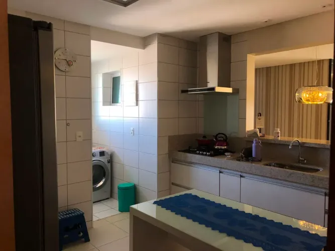 VARANDAS DE COPACABANA | APARTAMENTO MODERNO E MOBILIADO