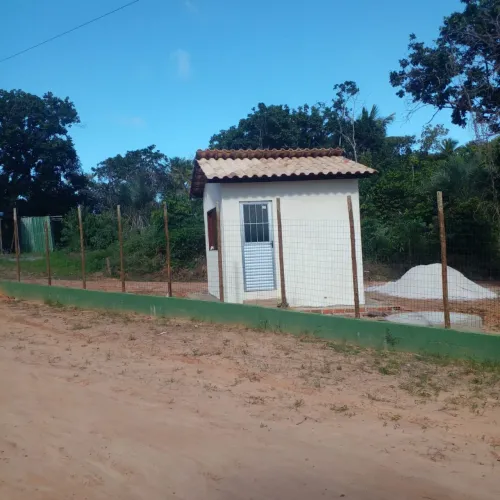 Terreno Porto Sauípe
