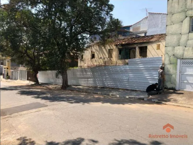 Terreno à venda, 300 m² por R$ 800.000,00 - Cipava - Osasco/SP
