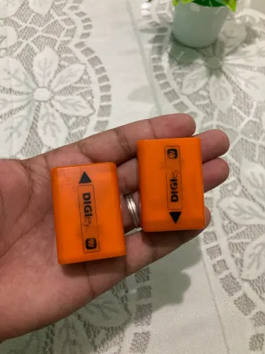 Bateria câmera Sony Np-fw50