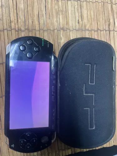 PSP SONY cm jogos originais