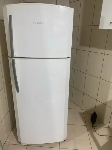 Vendo geladeira