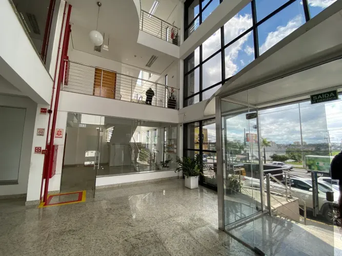 ALUGO SALA EM FLORES.