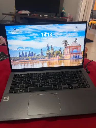 Notebook Asus vivobook