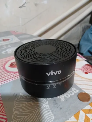 Repetidor Vivo Wi-Fi