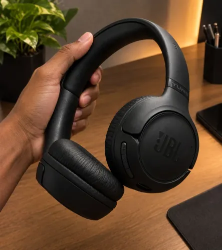Fone de ouvido JBL Tune 530Bt