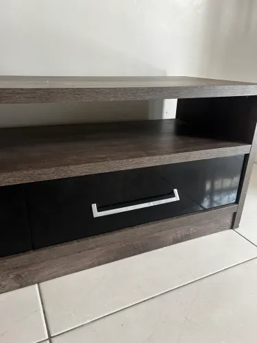 Rack de sala
