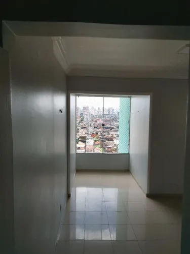 Apartamento 3/4 Pedreira