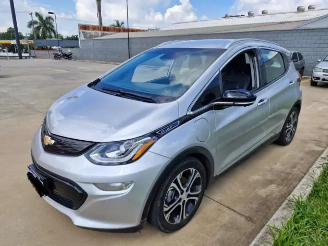 Chevrolet Bolt EV Premier 203cv (elétrico) 2020