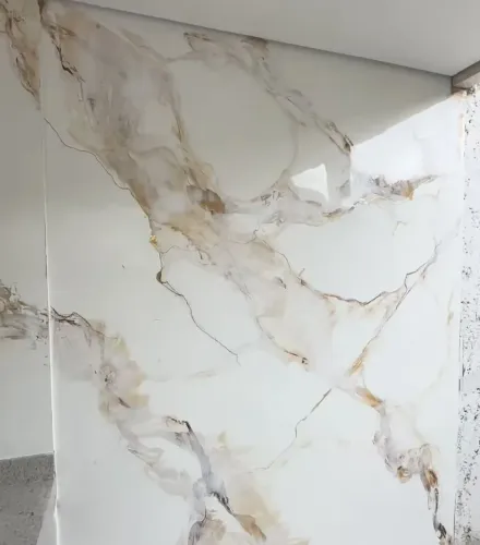 Marmorato / Cimento queimado 