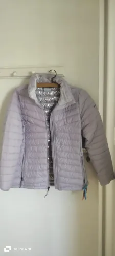 Vendo jaqueta Columbia NOVA