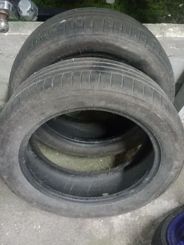 Pneu 17 205. 55. 17