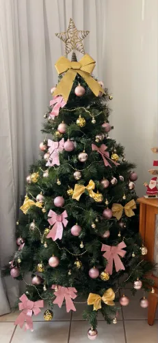 Árvore de Natal