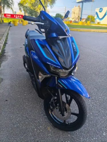 Vendo Neo 125 2024