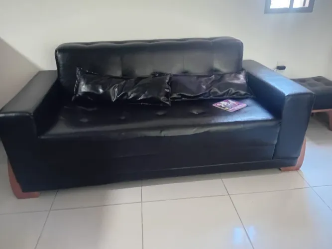 Sofá 