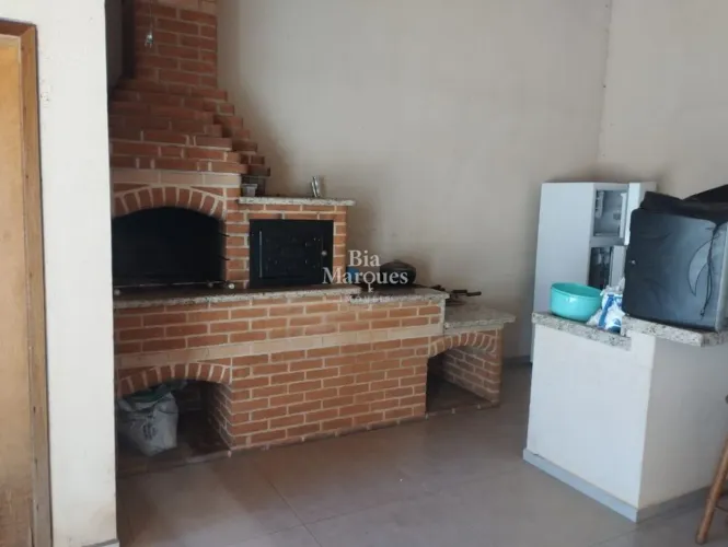 Chácara na Hípica, Ribeirão Preto