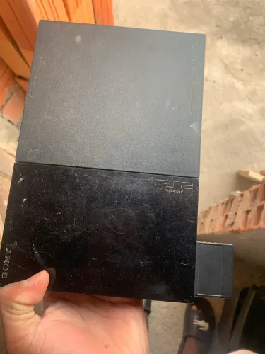playstation 2