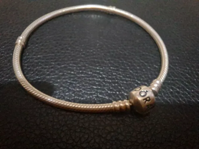 Pulseira pandora original